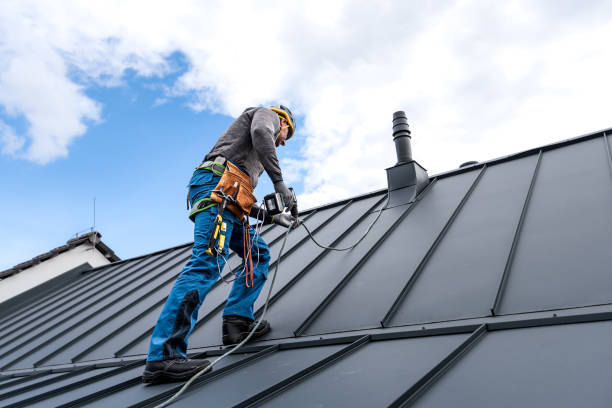 Fast & Reliable Emergency Roof Repairs in Willowick, OH